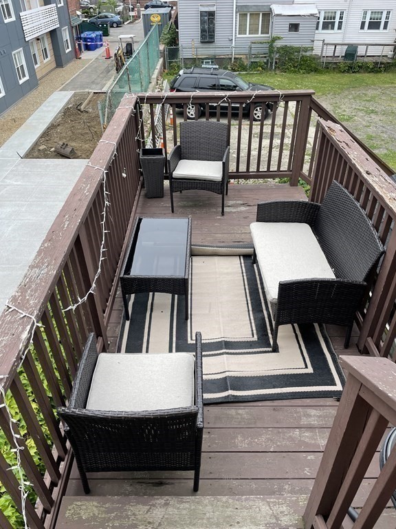 648 E Sixth St, South Boston