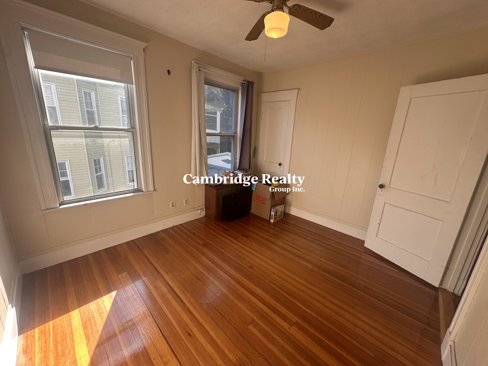 39 Magnus Ave, Ward Two