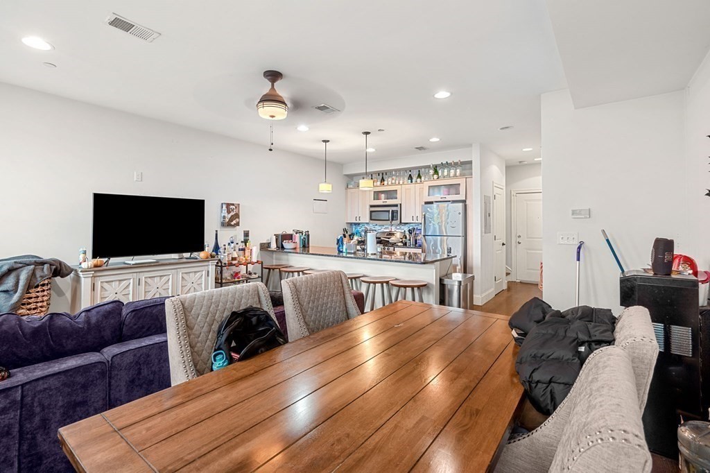 2 bed, 1.5 bath apartment for rent at 1435 Tremont St Unit 3, Mission Hill — photo 2 of 9