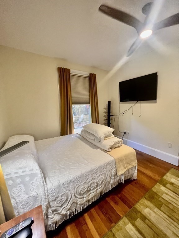 2 bed, 2 bath apartment for rent at 5 Greenough Park Unit 1, Jamaica Plain — photo 13 of 13