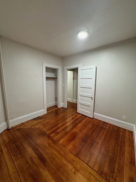 2 bed, 1 bath apartment for rent at 870 Moody St Unit 1, South Side — photo 10 of 12