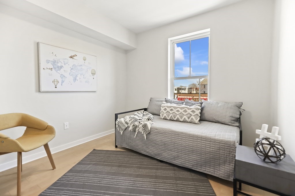 1301 Blue Hill Ave, Mattapan