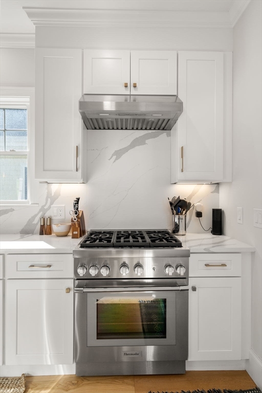 3 bed, 2.5 bath apartment for rent at 14 Norumbega St Unit 14, Strawberry Hill — photo 12 of 19