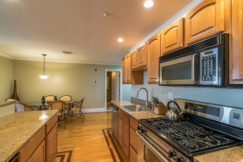 2 bed, 2 bath apartment for rent at 39 Dorchester St Unit 11, South Boston — photo 7 of 13