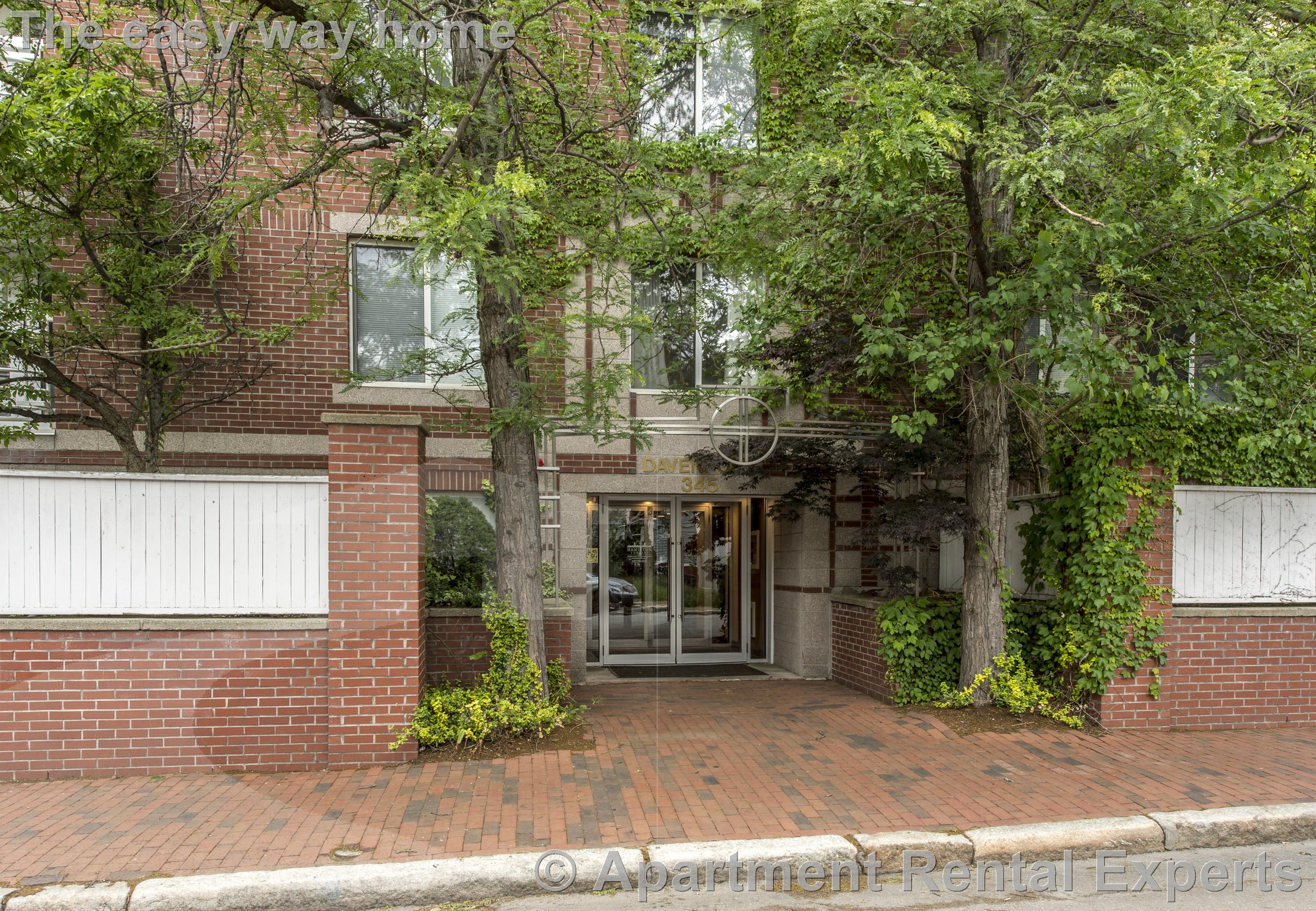 345 Franklin St, Central Square