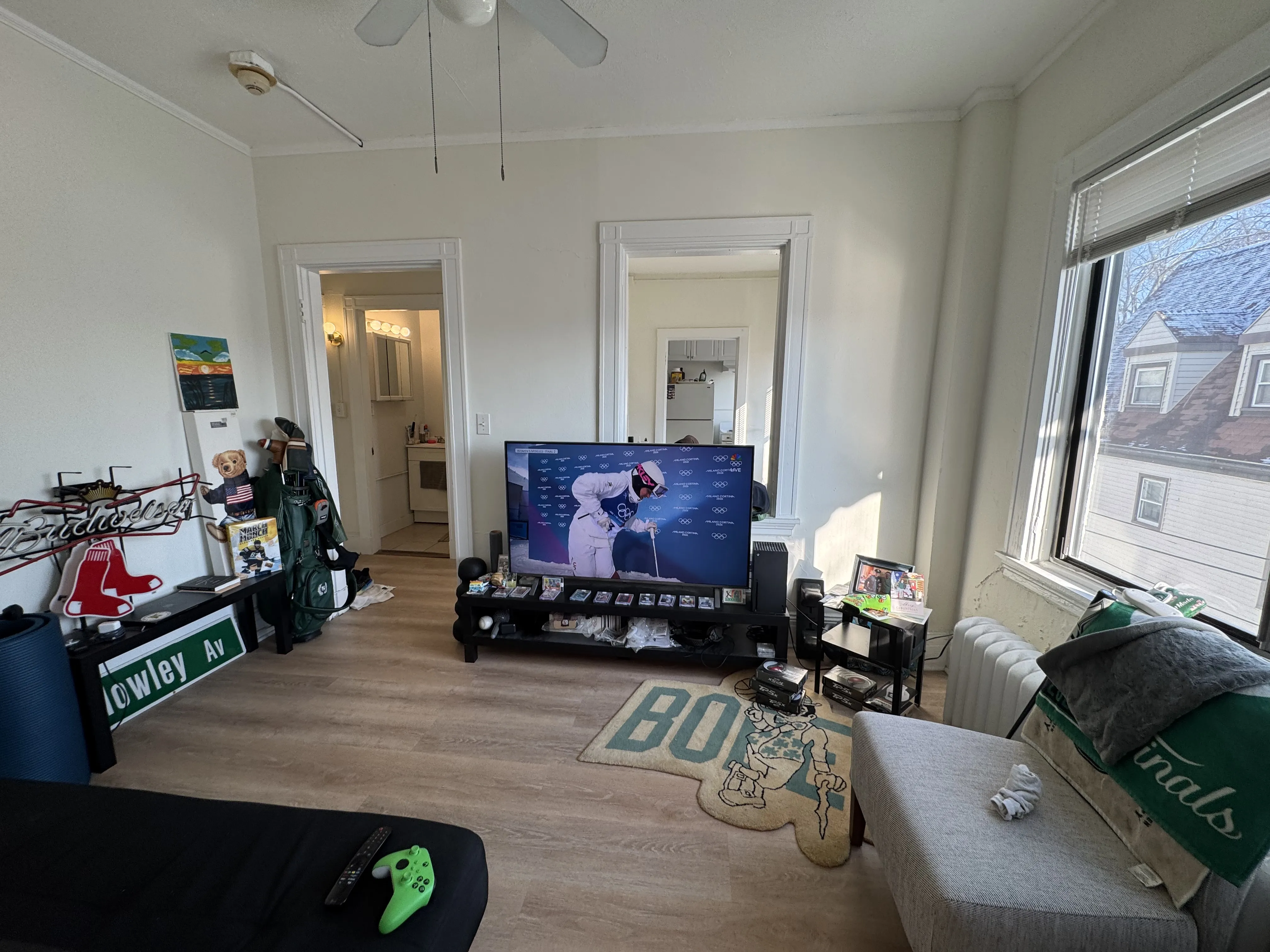 230 Walnut St, Newtonville