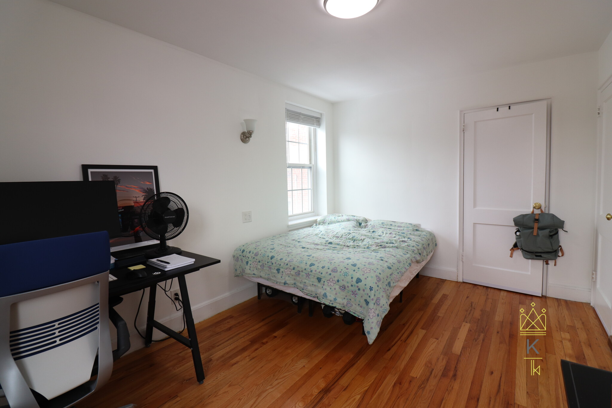 25 Englewood Ave, Salisbury Road - Corey Farm