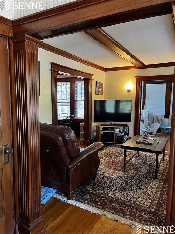 42 School St, Arlington