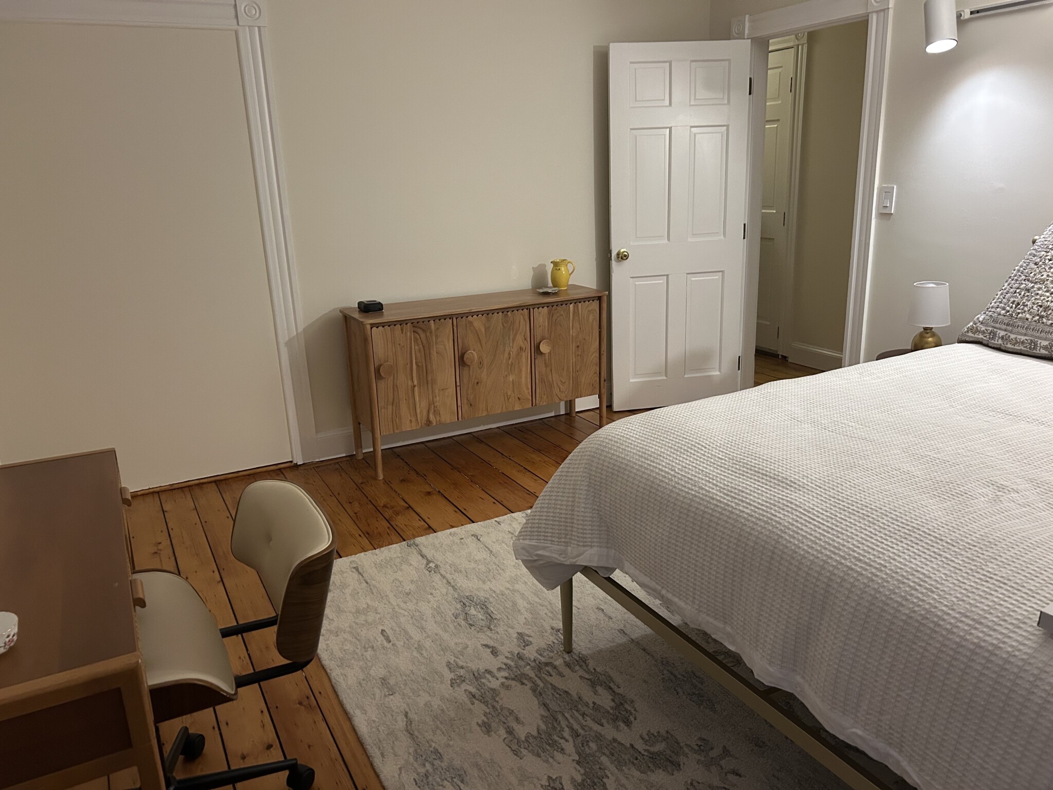 125 Spring St, East Cambridge