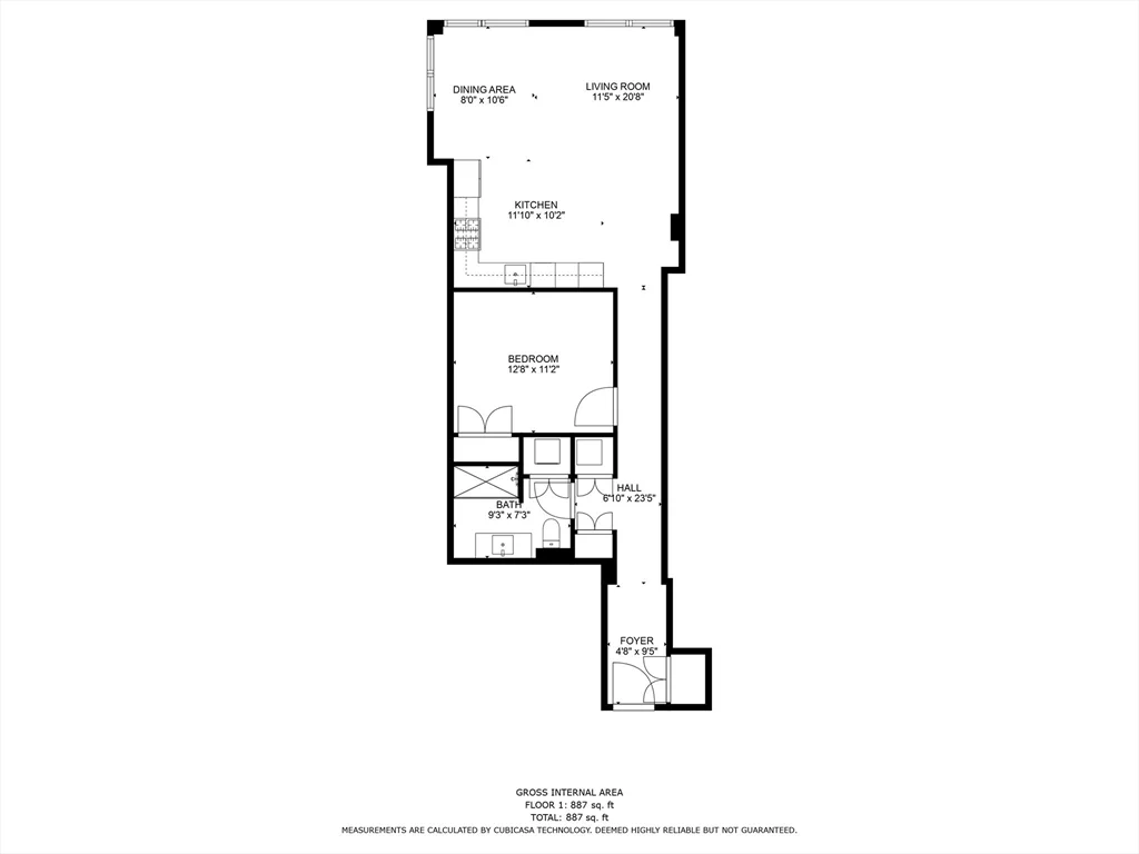 150 Dorchester Ave,, South Boston