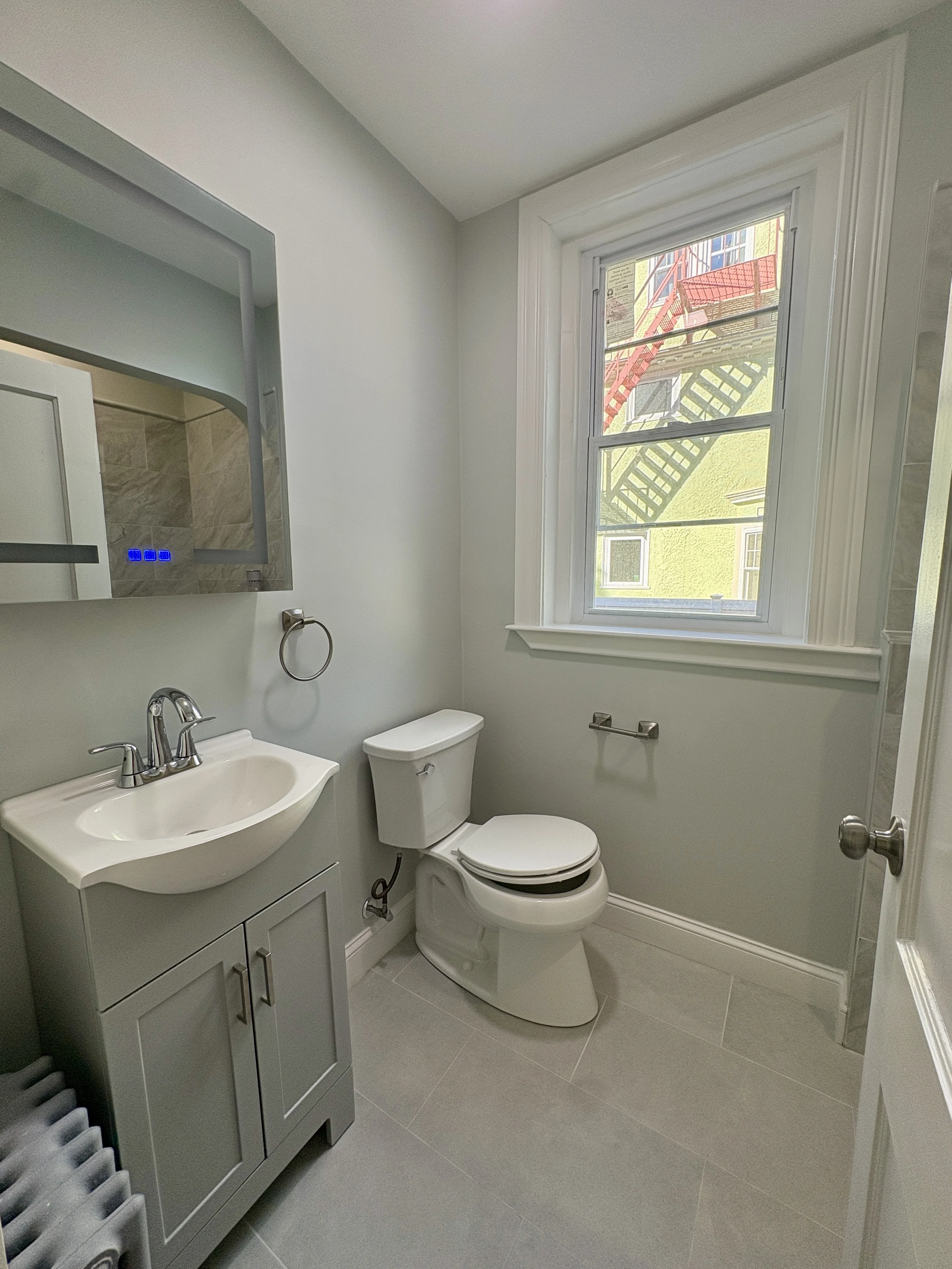 90 Fuller St, Coolidge Corner