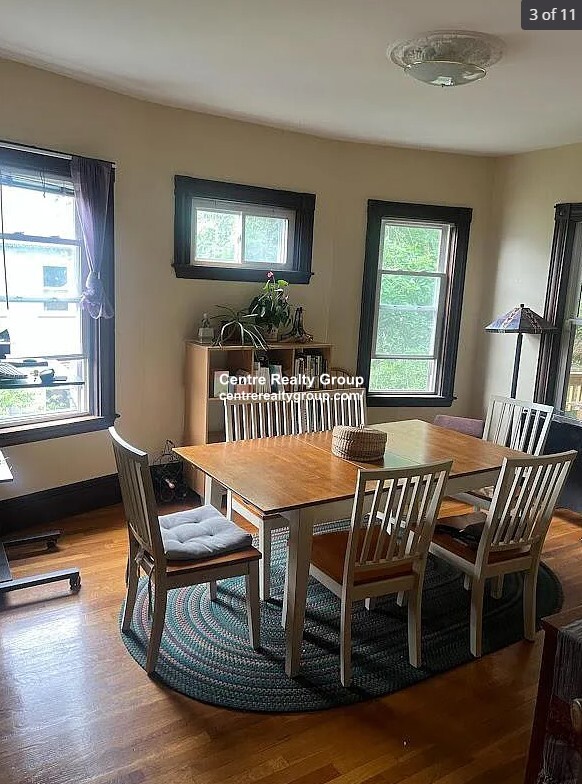 13 Danforth St, Jamaica Plain