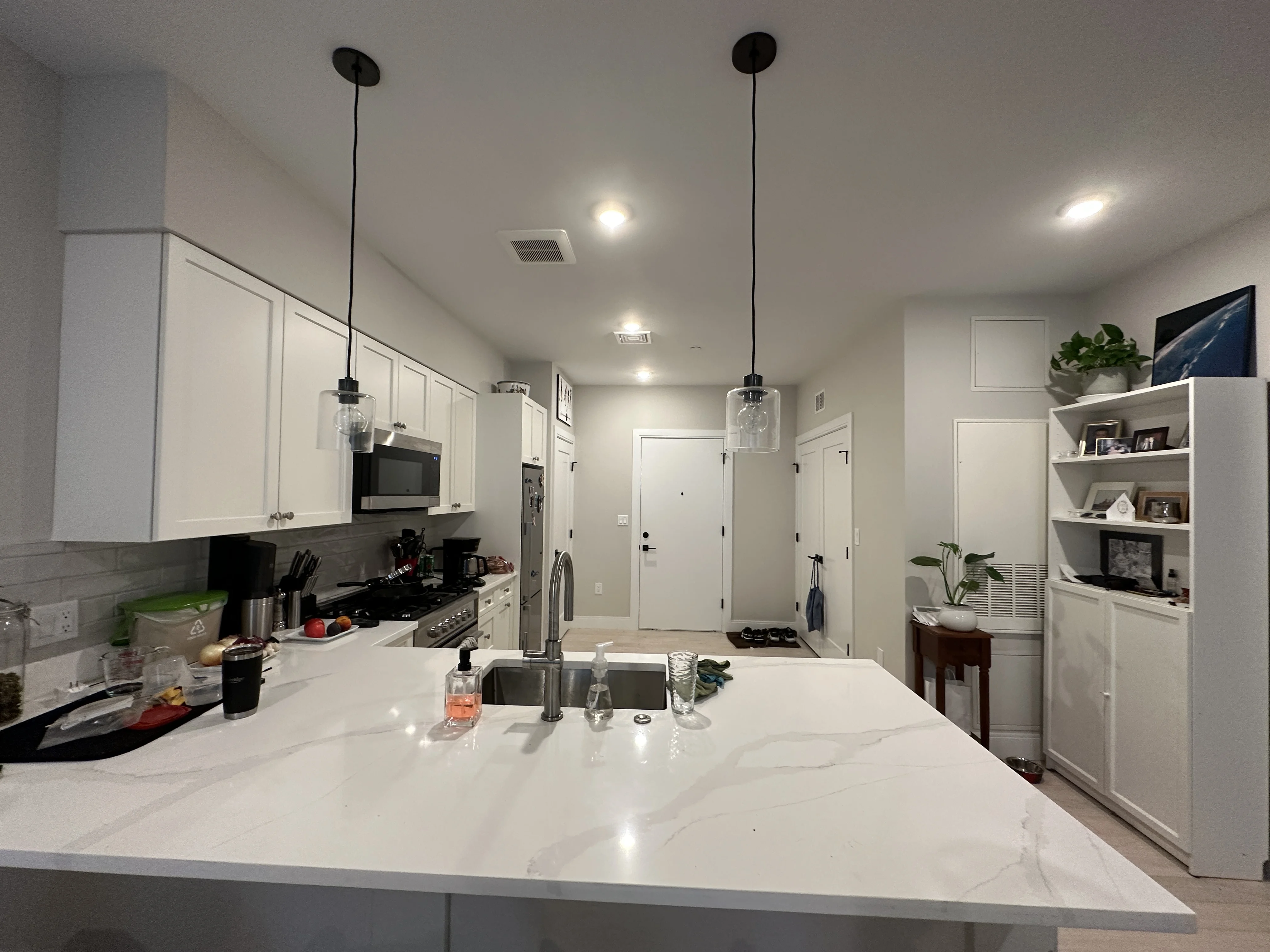 197 Green St, Jamaica Plain