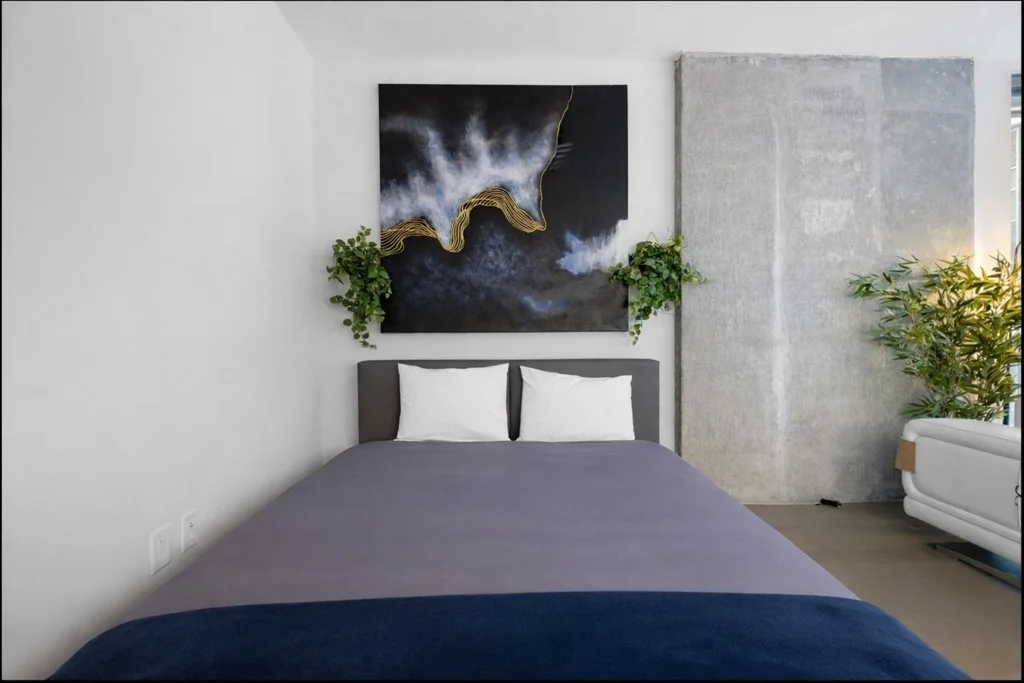 55 Lagrange, Theatre District