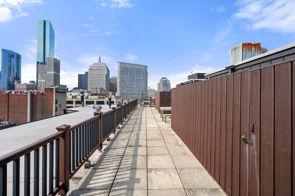 5 Appleton St, South End