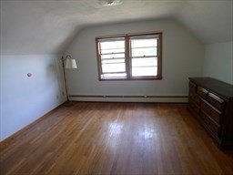 55 Pilgrim Ave, Worcester