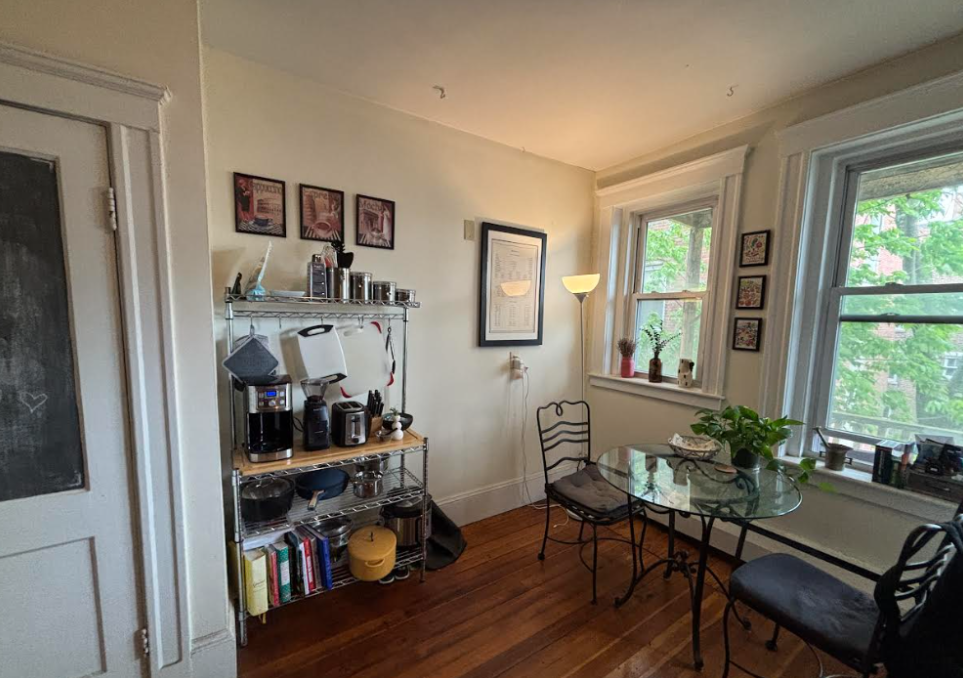 47 Inman St, Mid-Cambridge