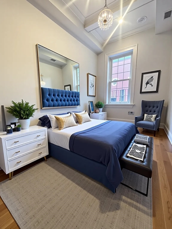 288 Commonwealth Ave, Back Bay