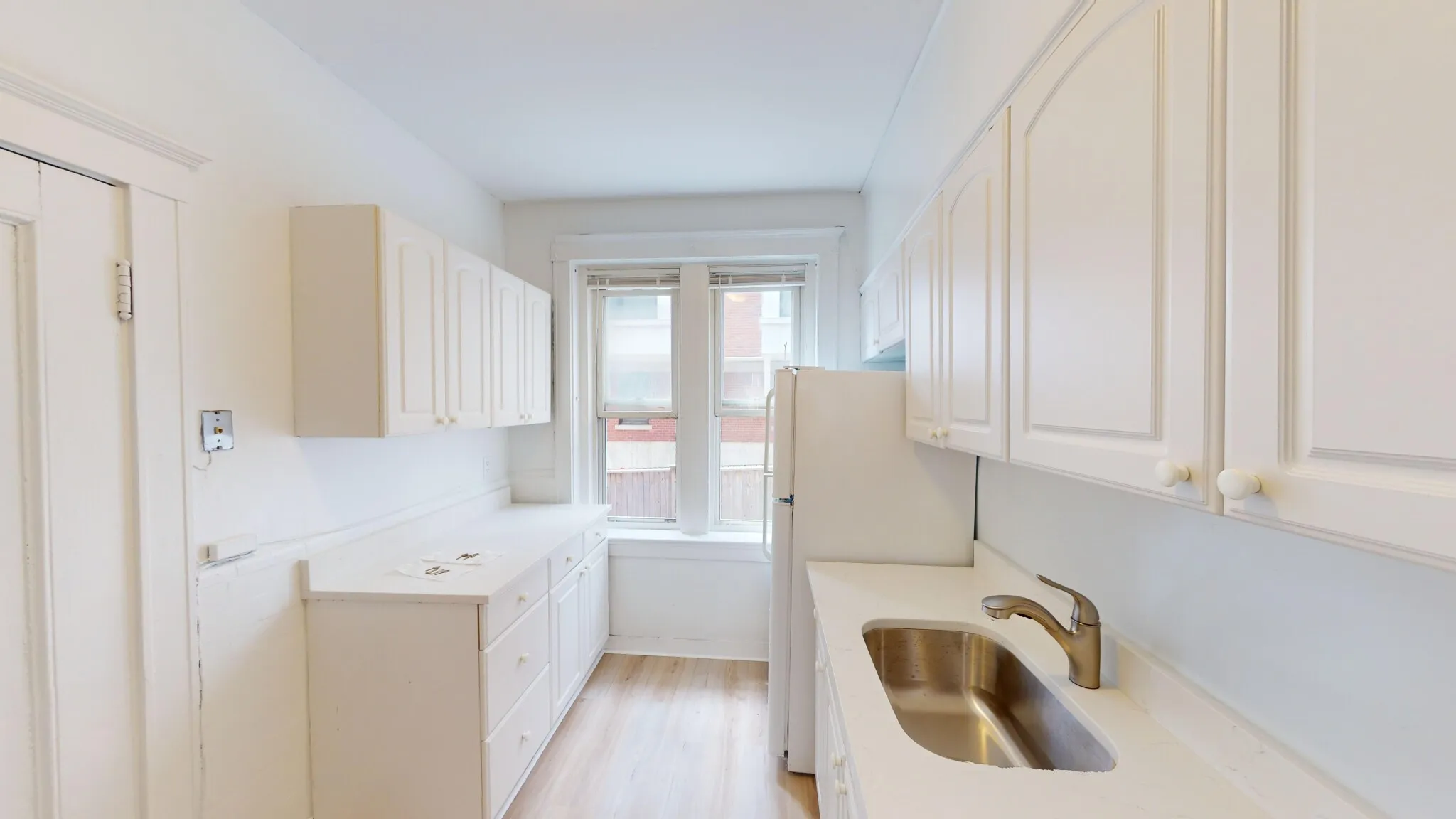 40 Longwood Ave, Coolidge Corner