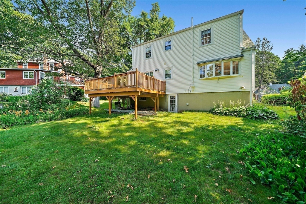 45 Bridge St, Lexington