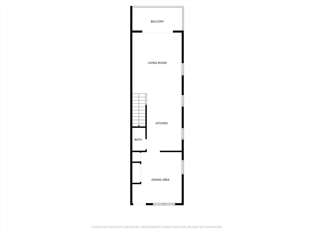 89 West Main, Northborough