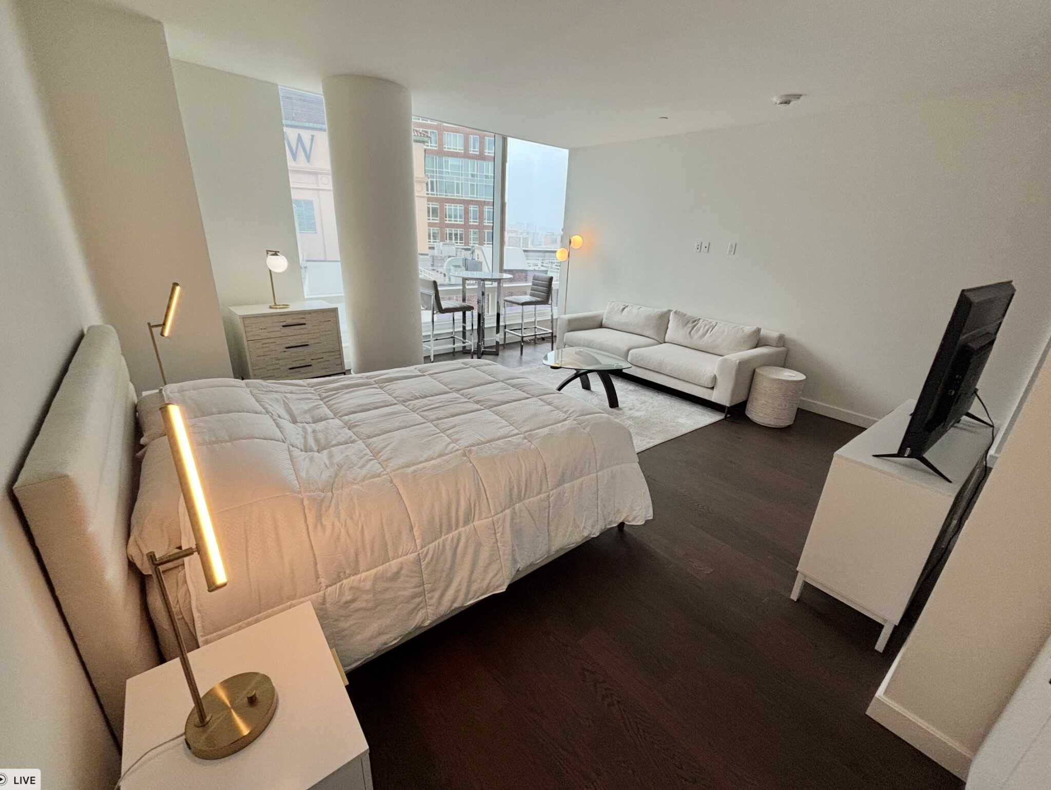 430 Stuart St, Back Bay