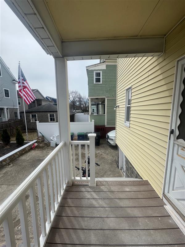 47 Paulina St, Tufts