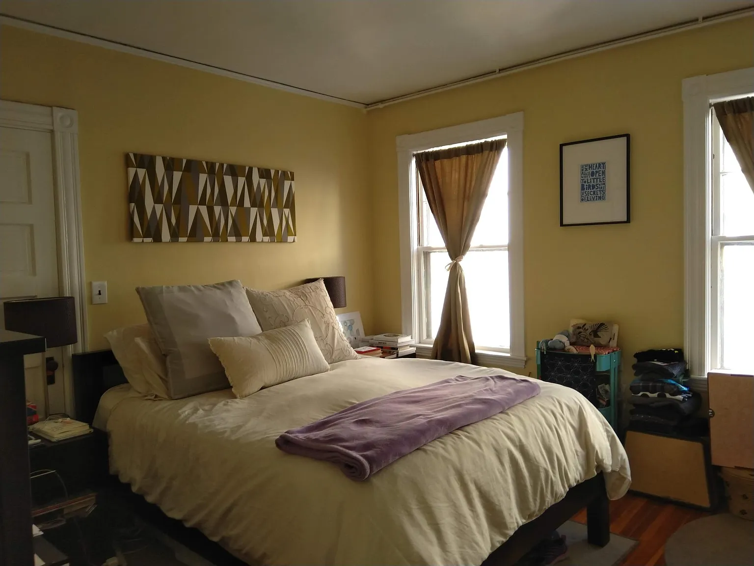 19 Edward Sullivan Rd, Strawberry Hill