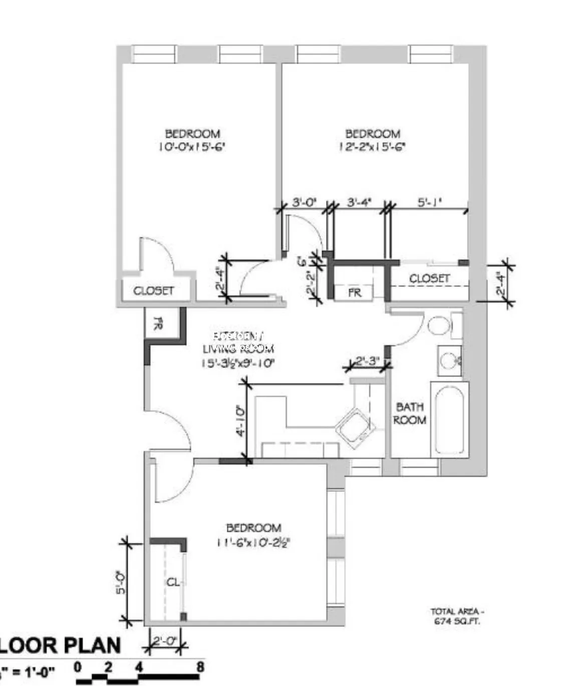 26 Hemenway St, Fenway