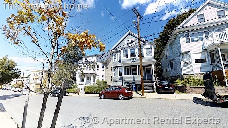 243 Summer St, Porter Square