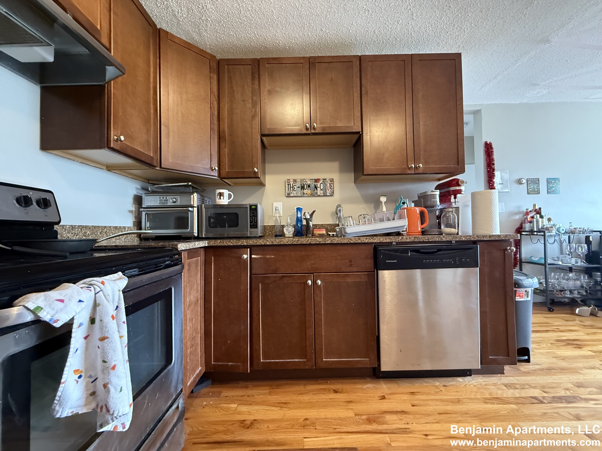 226 Parker Hill Ave, Mission Hill