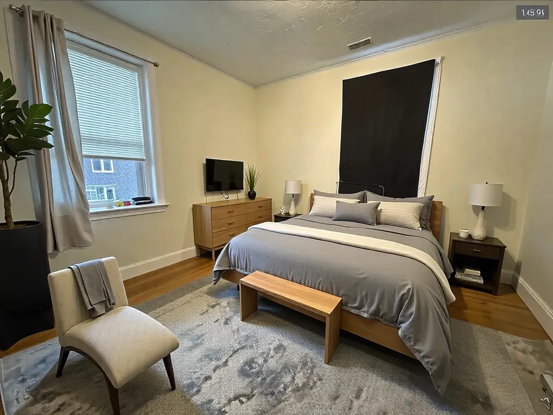 73 Thatcher St, North Brookline