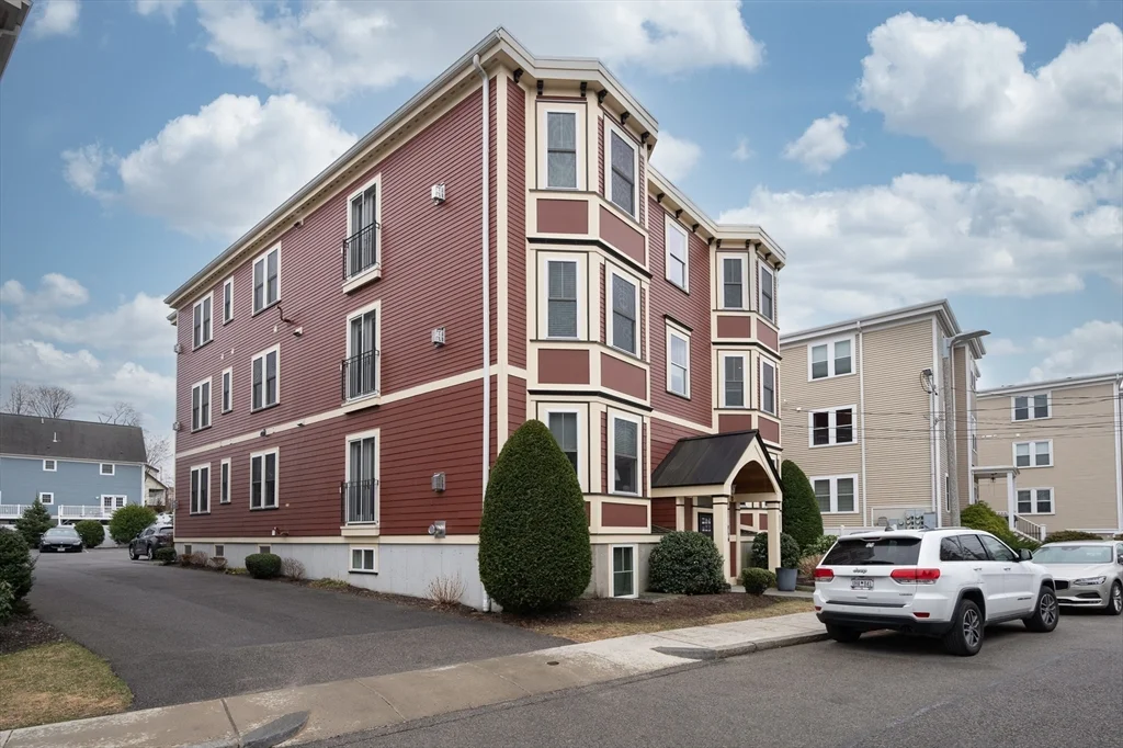 39 Coffey St, Dorchester