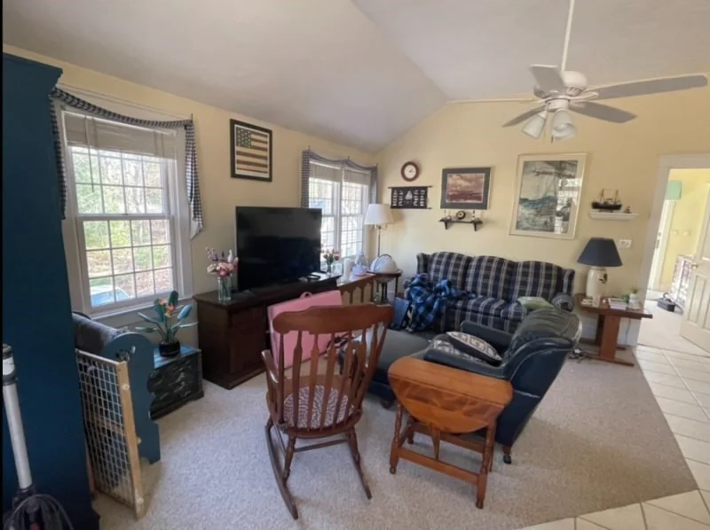 65 Lakewood Dr, Cedarville