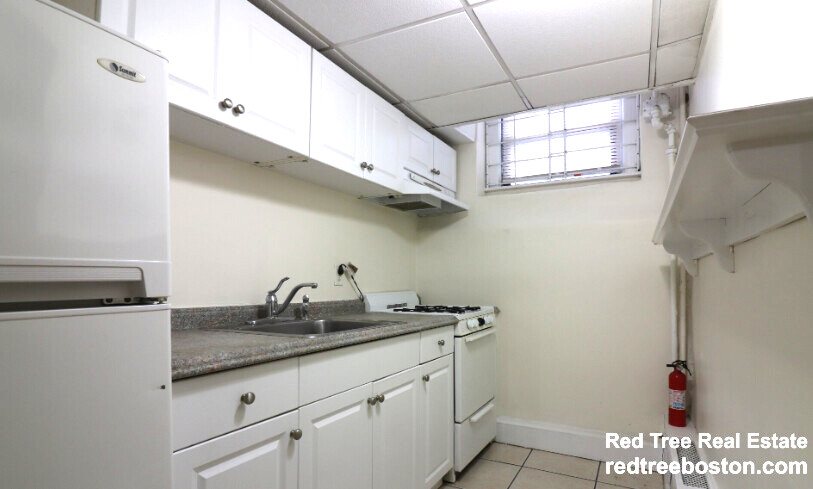 409 Huntington Ave, Fenway