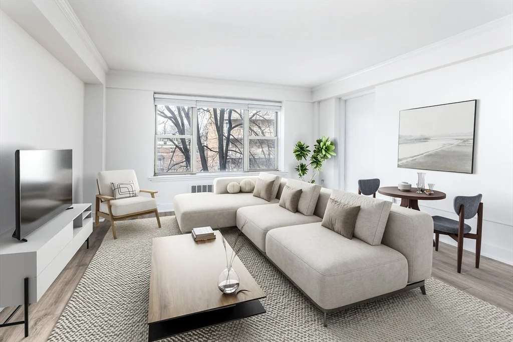 145 Pinckney St, Beacon Hill