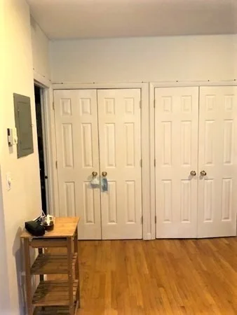 529 Columbus Ave, South End