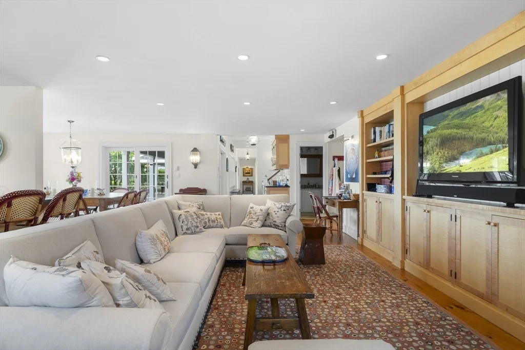 28 Bosworth St, Nantucket