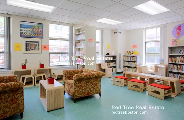 888 Washington St, Chinatown