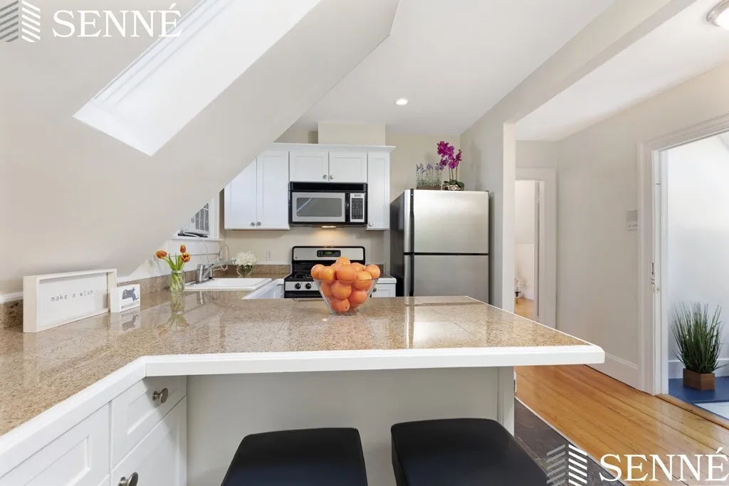 103 Liberty Ave, Powder House Square