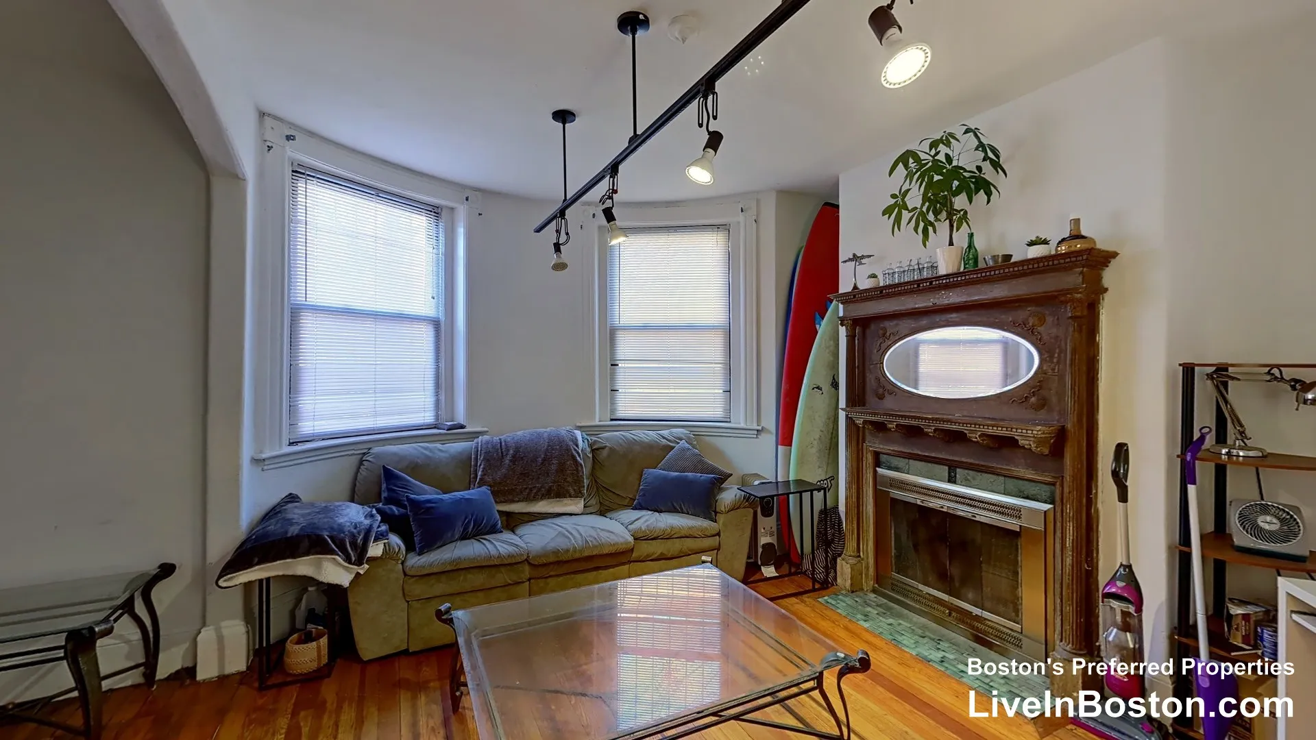 616 Columbus Ave, Roxbury