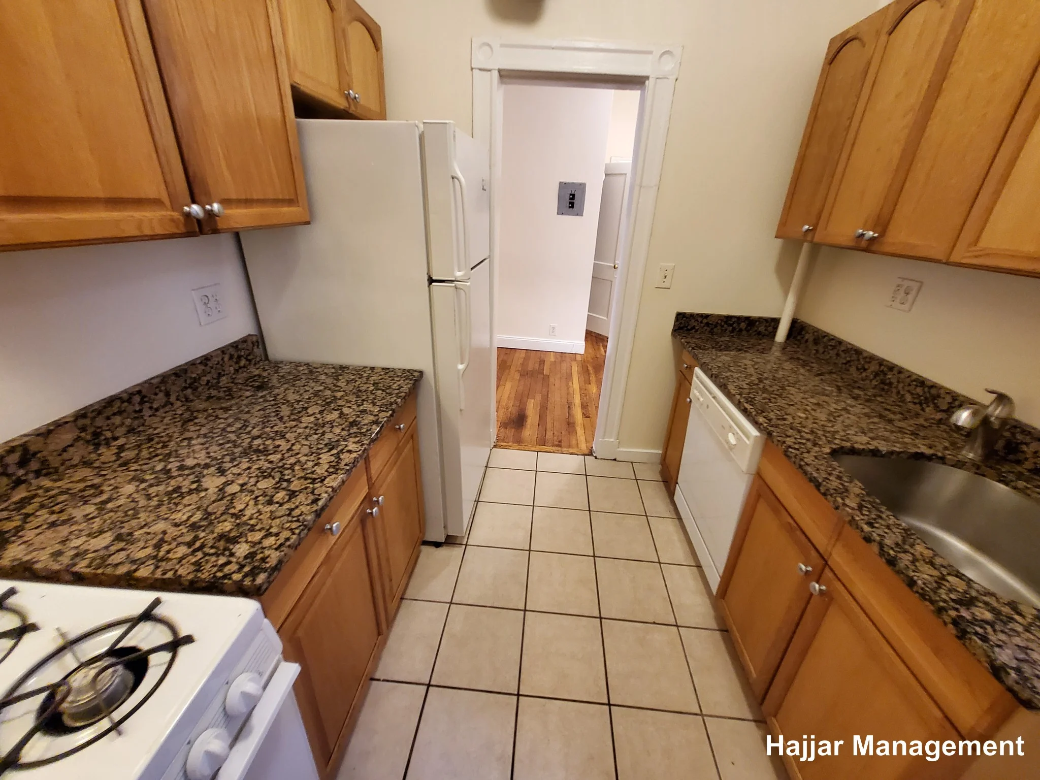 25 Queensberry St, Fenway