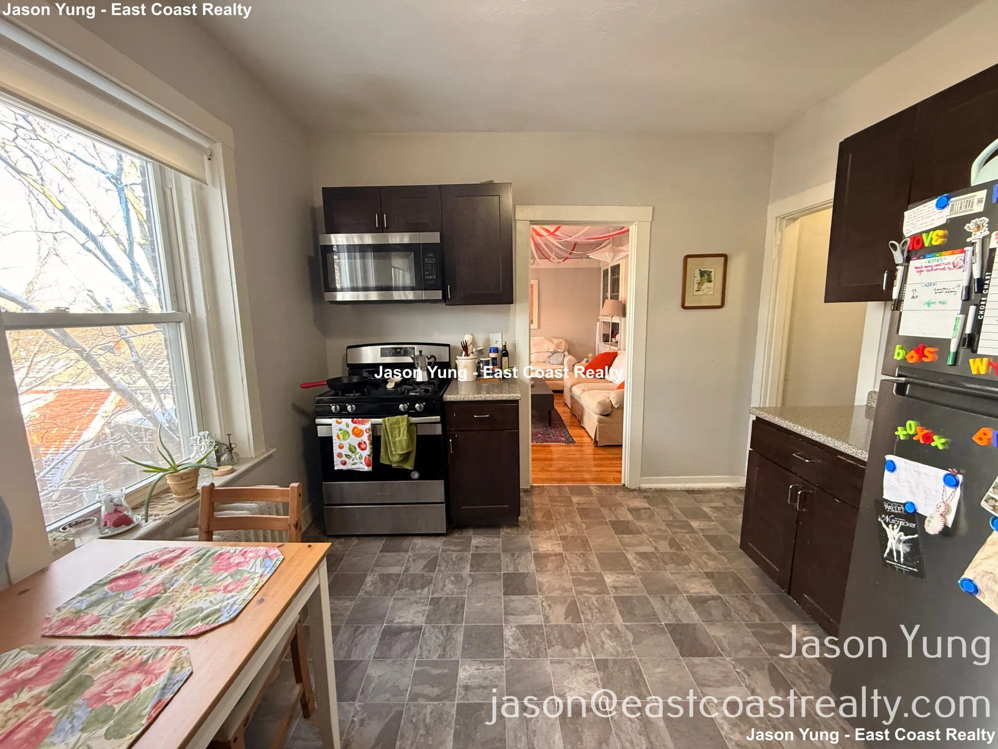 220 South St, Jamaica Plain