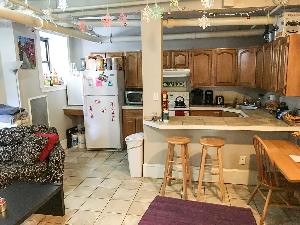 1056 Commonwealth Ave, Brighton