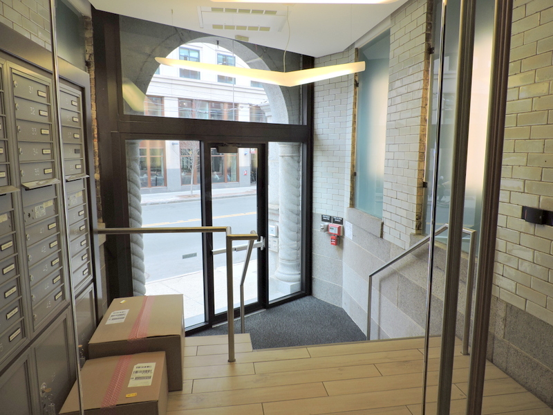 115 Mount Auburn St, Harvard Square