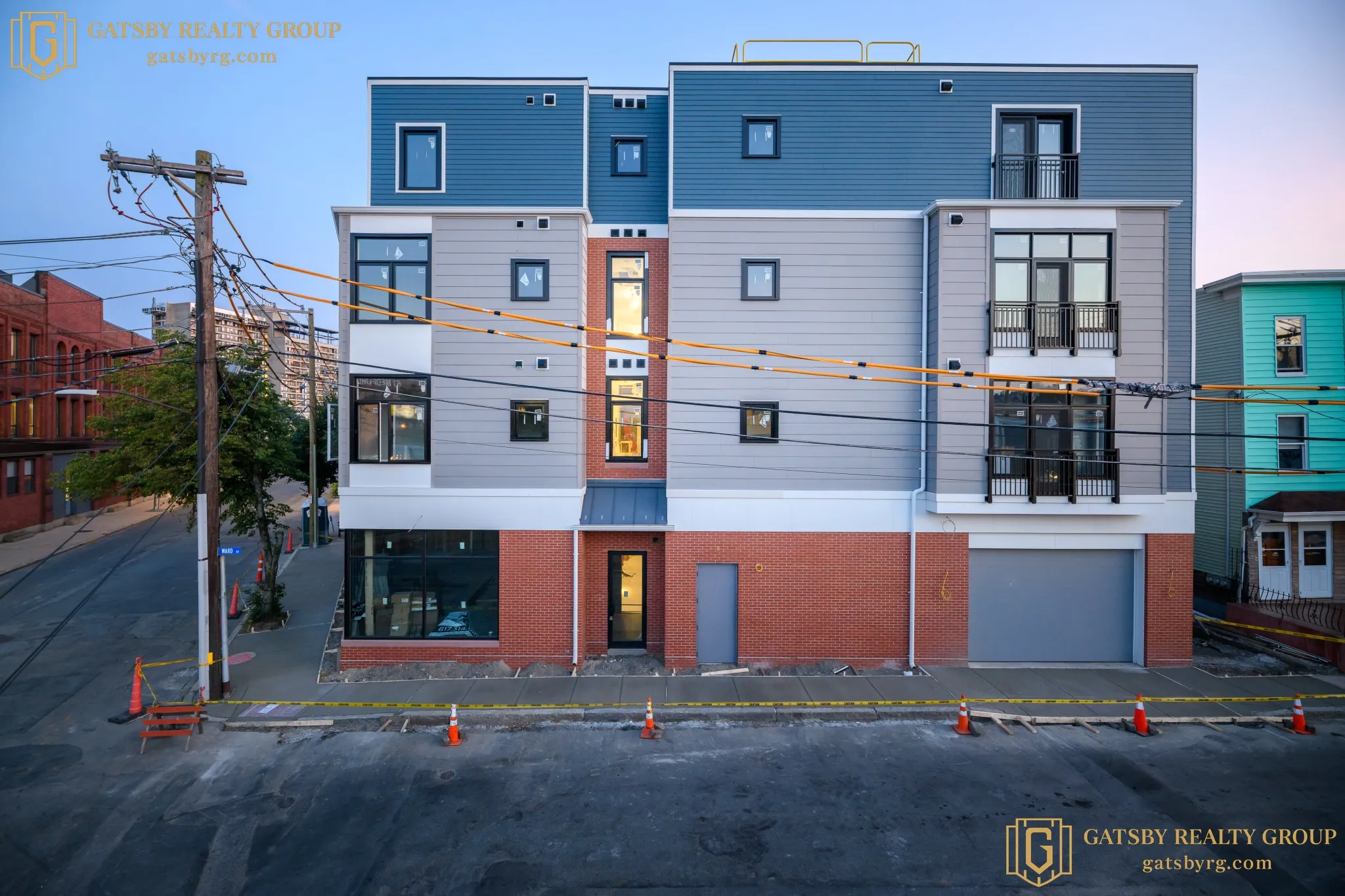 3 Ward St, Ward Two