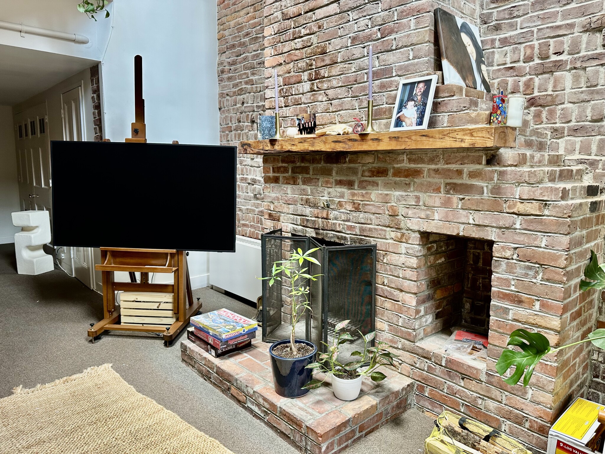 540 Massachusetts Ave, Back Bay