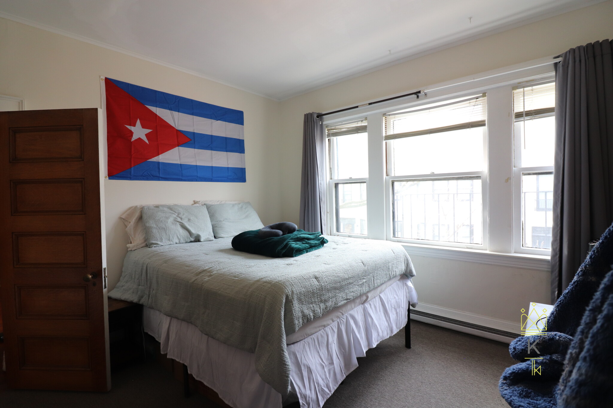 8 Keswick St, Fenway