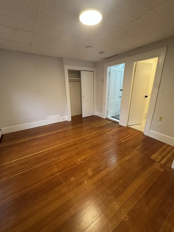 38 Spring, Spring Hill