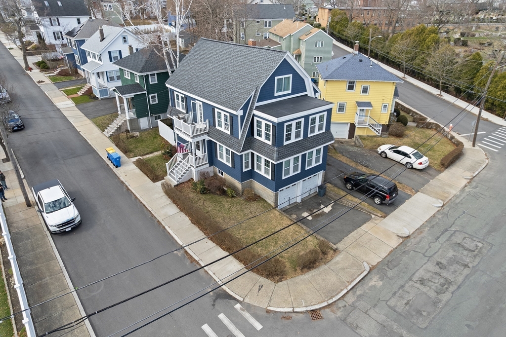 86 Chester Ave, Winthrop